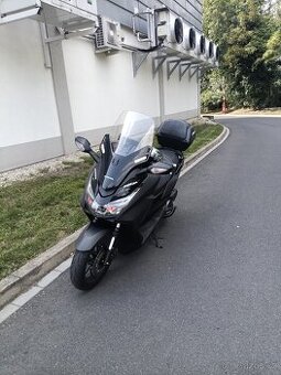 Prodám Honda Forza 125