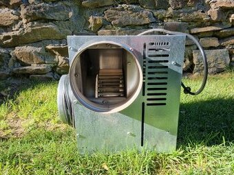 Krbový ventilátor AN2
