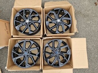 5x112 r19 kola disky vw passat skoda superb 19 elektrony alu
