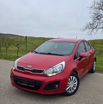 Kia Rio 1.25 16V 62KW84 koní R.V.02/2014 - 1