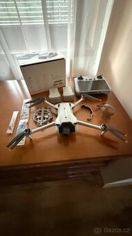 DJI Mini 3 Fly More Combo (DJI RC)