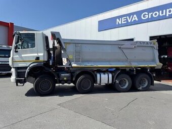 TATRA Phoenix 480ps R44 aut. 8x8 S1 VSmont