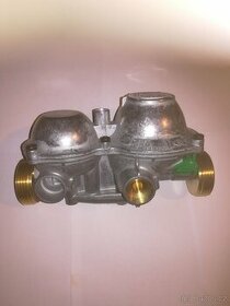 plynový regulátor Fischer B10 NG