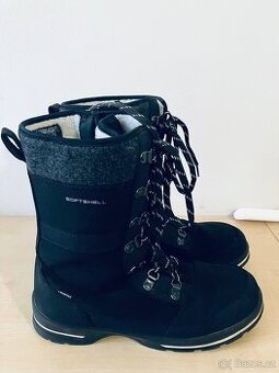 Prodám zimní boty