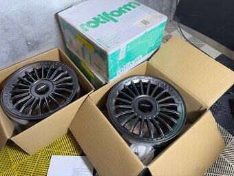 Rotiform buc-m nové