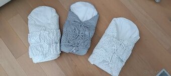 Zavinovačka Little Angel