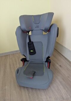 Britax Romer Kidfix III S