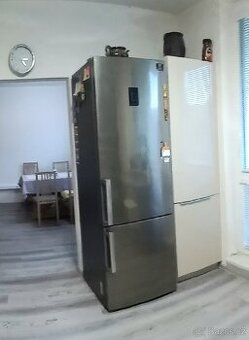 Kombinovaná chladnička / lednice Samsung RB37J5329SS/EF 