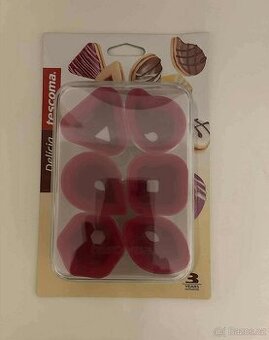 Vykrajovátka Tescoma na linecké