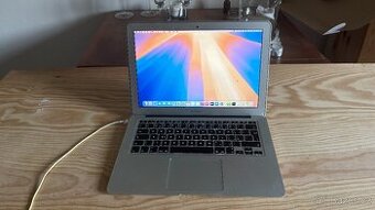 Apple MacBook Air 13” 2015 Early SSD 128gb