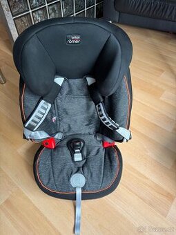 Autosedačka Britax Römer Evolva 1-2-3 plus_9-18-36kg