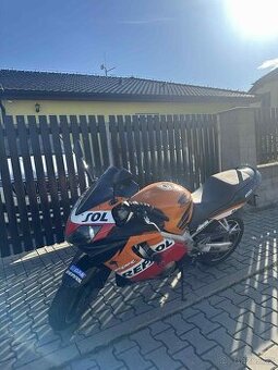 Honda CBR 600 F4, Repsol Edition, STK 07/2029