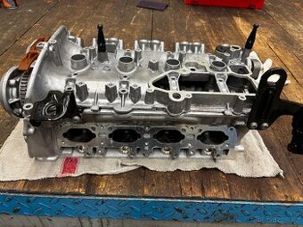hlava válců kompletní 2.0 tsi cupra/golf r