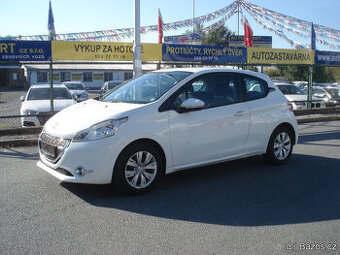 Peugeot 208 1.2 i Pure tech