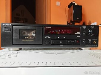 Sony TC-K490