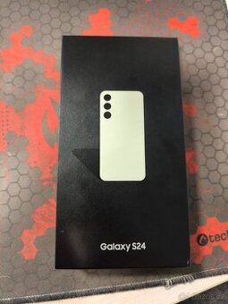 Samsung Galaxy S24 8GB/128GB žlutá