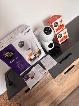 Nescafé Dolce Gusto Genio S