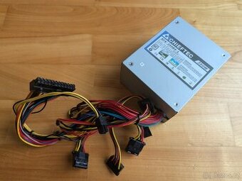 Chieftec Smart Series 350W SFX-350BS-L