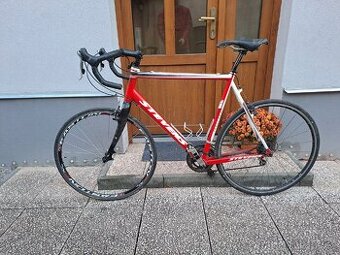 Silniční,cyklokros kolo Stevens Prestige velikost 62