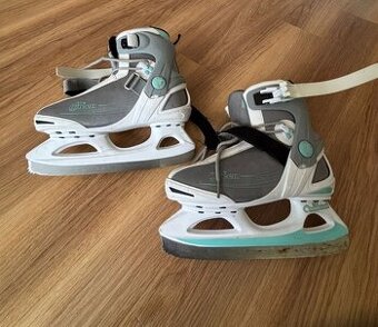 Dámské brusle