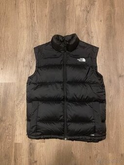 The north face vesta