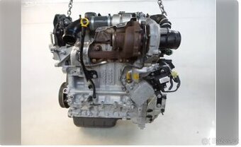 Motor Ford Fiesta 1.5 TDCI XUJC XUJD XUJE XUJF 16r