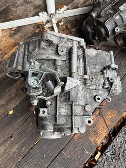 Převodovka 6Q 2.0 TDI