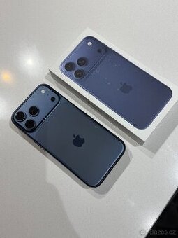 iPhone 17 pro max 256GB nový rozbalený