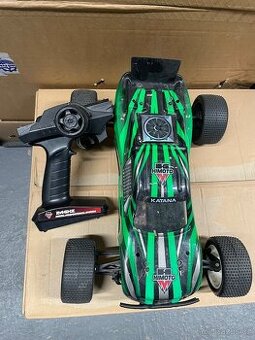 Rc auto Hi moto Katana