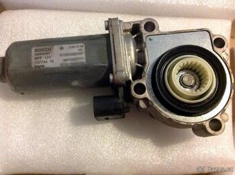 Actuator motorek rozvodovky BMW X3 e83 X5 e53 e70