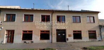 Cena k jednání - Exklusivní prodej komerční nemovitosti Napa