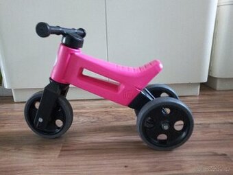 Odrážedlo Funny Wheels