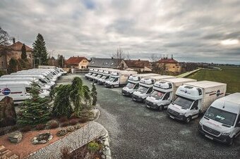 mezinárodní expresní přeprava po EU