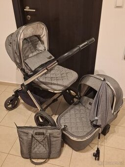 Detský kocík Venicci Tinum