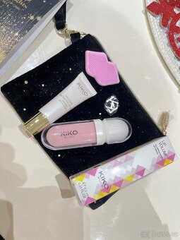 Dárkový set kiko milano