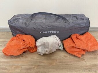 Caretero dětská ohrádka