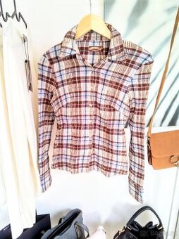 Dámská nová košile vel. xs-s