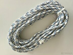 Statické lano - 10 mm - 4 až 13 m