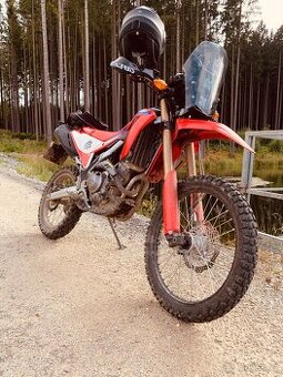 Honda CRF 300 l