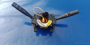 Land rover freelander - páčk pod volant