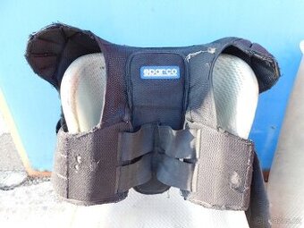 Chrániče ramen dětské SPARCO