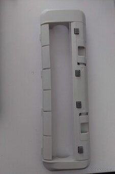 Kryt kartáče pro robotický vysavač Dreame / Xiaomi – nový