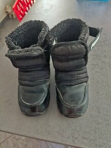 Zimní obuv Puma