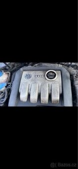 Prodám motor 1.9 TDI BKC
