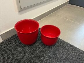 Designové květináče