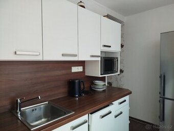 Pronájem bytu 2+1, Pardubice - 1