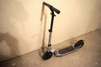 Skládací koloběžka OXELO