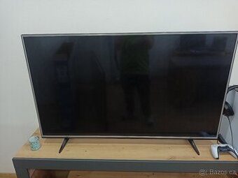 Prodám televizi LG 55 palců, LG 55UH605V