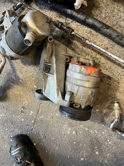 klima pro motory c30se