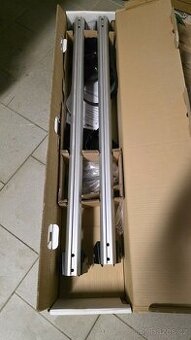 Střešní nosiče VW Sharan 2010+